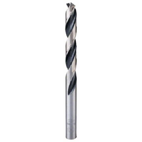 Metallspiralbohrer HSS PointTeQ, DIN 338, 10,5 mm, 5er-Pack-Beschreibung lesen