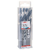Metallspiralbohrer HSS PointTeQ, DIN 338, 10,5 mm, 5er-Pack