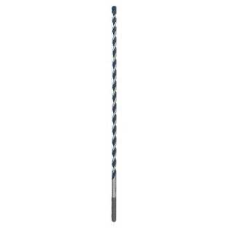 Betonbohrer CYL-5, Blue Granite, 6 x 200 x 250 mm-Beschreibung lesen