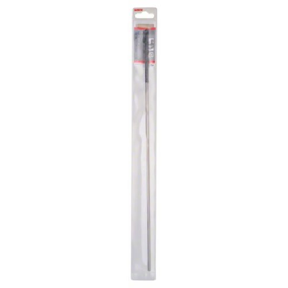 Schalungs- und Installationsbohrer, 6 x 400 mm, d 5 mm-Beschreibung lesen