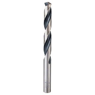 Metallspiralbohrer HSS PointTeQ, DIN 338, 12,7 mm, 5er-Pack-Beschreibung lesen