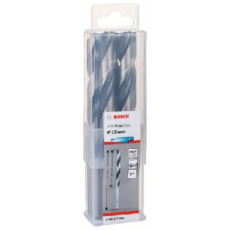 Metallspiralbohrer HSS PointTeQ, DIN 338, 13,0 mm, 5er-Pack-Beschreibung lesen