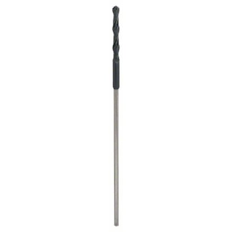 Schalungs- und Installationsbohrer, 12 x 400 mm, d 8 mm-Beschreibung lesen