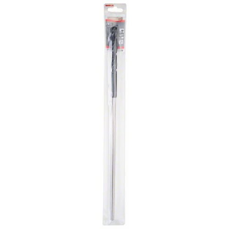 Schalungs- und Installationsbohrer, 12 x 400 mm, d 8 mm-Beschreibung lesen