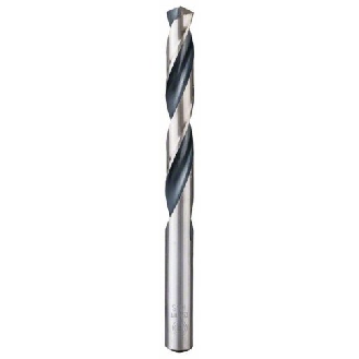 Metallspiralbohrer HSS PointTeQ, DIN 338, 12,6 mm, 5er-Pack-Beschreibung lesen
