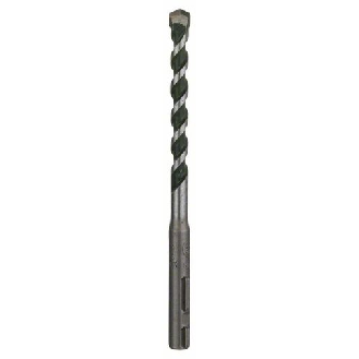 Mehrzweckbohrer SDS-Quick, 6,5 x 55 x 100 mm-Beschreibung lesen