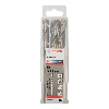 Metallbohrer HSS-Co, DIN 338, 11 x 94 x 142 mm, 5er-Pack