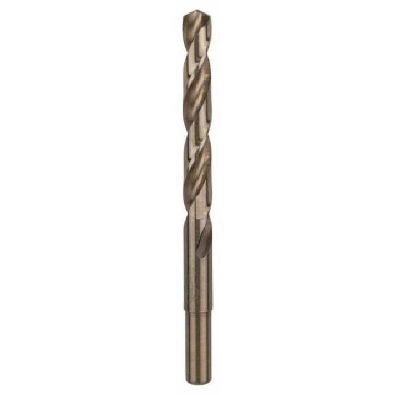 Metallbohrer HSS-Co, DIN 338, 11 x 94 x 142 mm, 5er-Pack Metallbohrer HSS-Co, DIN 338, 11 x 94 x 142 mm, 5er-Pack-Beschreibung lesen