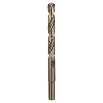 Metallbohrer HSS-Co, DIN 338, 11 x 94 x 142 mm, 5er-Pack-Beschreibung lesen