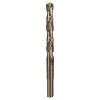 Metallbohrer HSS-Co, DIN 338, 11 x 94 x 142 mm, 5er-Pack