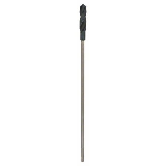 Schalungs- und Installationsbohrer, SDS-plus, 24 x 600 mm Schalungs- und Installationsbohrer, SDS-plus, 24 x 600 mm-Beschreibung lesen