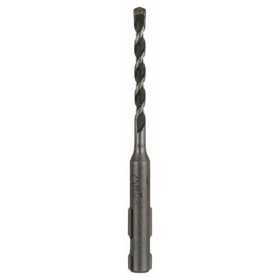 Mehrzweckbohrer SDS-Quick, 4 x 40 x 85 mm Mehrzweckbohrer SDS-Quick, 4 x 40 x 85 mm-Beschreibung lesen