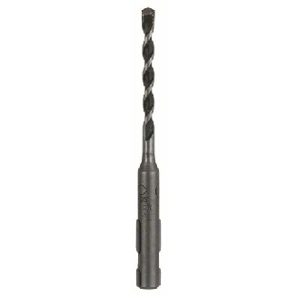 Mehrzweckbohrer SDS-Quick, 4 x 40 x 85 mm-Beschreibung lesen