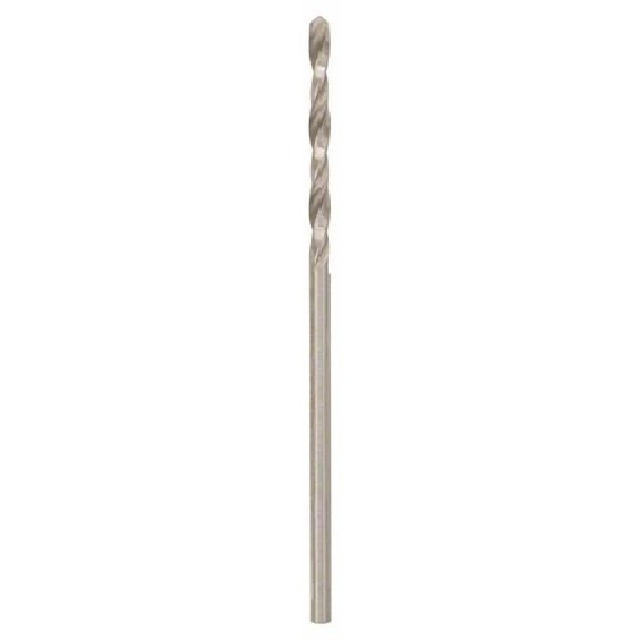 Metallbohrer HSS-G, DIN 338, 1,3 x 16 x 38 mm, 10er-Pack-Beschreibung lesen