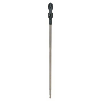 Schalungs- und Installationsbohrer, SDS-plus, 26 x 600 mm-Beschreibung lesen
