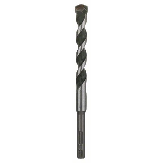 Mehrzweckbohrer SDS-Quick, 10 x 70 x 120 mm-Beschreibung lesen