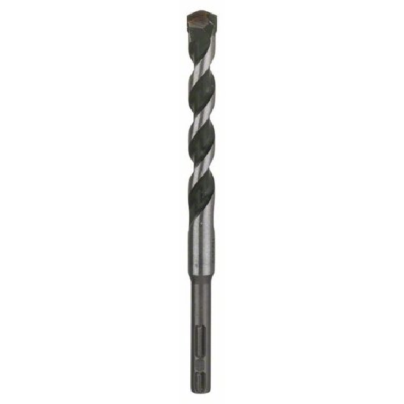 Mehrzweckbohrer SDS-Quick, 10 x 70 x 120 mm Mehrzweckbohrer SDS-Quick, 10 x 70 x 120 mm-Beschreibung lesen