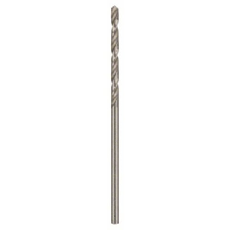 Metallbohrer HSS-G, DIN 338, 1,9 x 22 x 46 mm, 10er-Pack-Beschreibung lesen