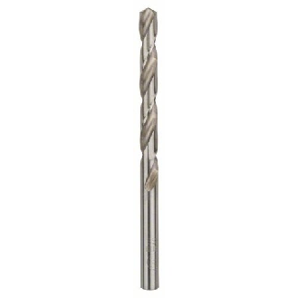 Metallbohrer HSS-G, DIN 338, 7,8 x 75 x 117 mm, 10er-Pack-Beschreibung lesen