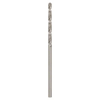 Metallbohrer HSS-G, DIN 338, 2,1 x 24 x 49 mm, 10er-Pack-Beschreibung lesen