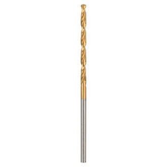Metallbohrer HSS-TiN, DIN 338, 2 x 24 x 49 mm-Beschreibung lesen