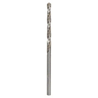 Metallbohrer HSS-G, DIN 338, 3,5 x 39 x 70 mm, 10er-Pack-Beschreibung lesen