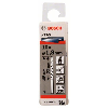 Metallbohrer HSS-G, DIN 338, 1,8 x 22 x 46 mm, 10er-Pack