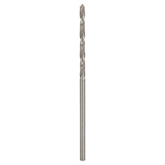 Metallbohrer HSS-G, DIN 338, 1,8 x 22 x 46 mm, 10er-Pack-Beschreibung lesen