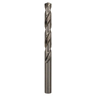 Metallbohrer HSS-G, DIN 338, 10,7 x 94 x 142 mm, 5er-Pack-Beschreibung lesen