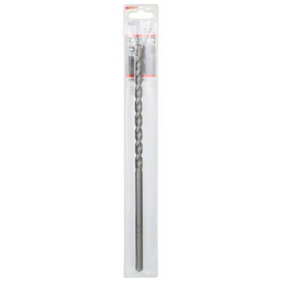 Betonbohrer CYL-3, 12 x 250 x 300 mm, d 10 mm, 1er-Pack-Beschreibung lesen