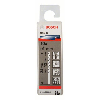 Metallbohrer HSS-G, DIN 338, 1 x 12 x 34 mm, 10er-Pack