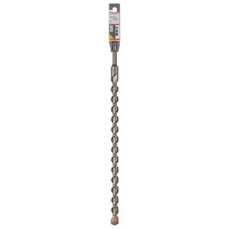 Hammerbohrer SDS-plus-5, 19 x 400 x 450 mm-Beschreibung lesen