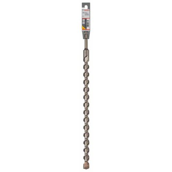 Hammerbohrer SDS-plus-5, 19 x 400 x 450 mm-Beschreibung lesen