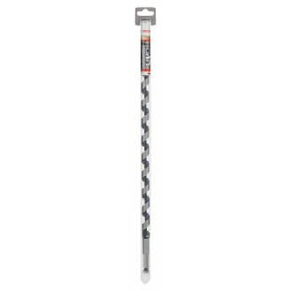 Holzschlangenbohrer, Sechskant 16 x 385 x 450 mm, d 11,1 mm-Beschreibung lesen