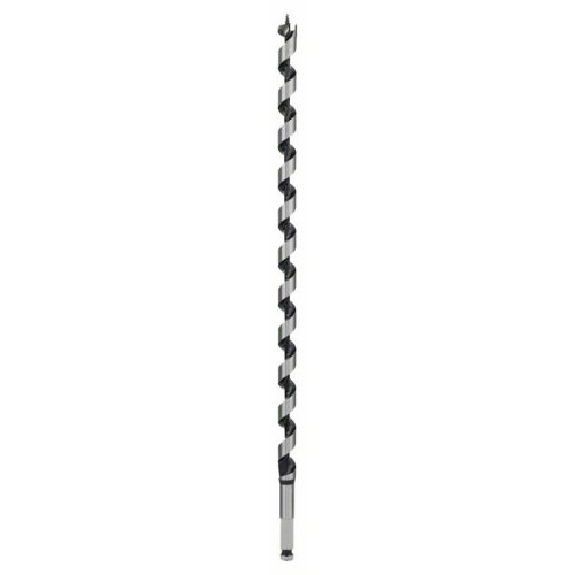 Holzschlangenbohrer, Sechskant 16 x 385 x 450 mm, d 11,1 mm-Beschreibung lesen