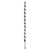 Holzschlangenbohrer, Sechskant 16 x 385 x 450 mm, d 11,1 mm