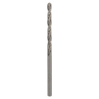 Metallbohrer HSS-G, DIN 338, 3,8 x 43 x 75 mm, 10er-Pack-Beschreibung lesen