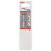 Metallbohrer HSS-TiN, DIN 338, 1 x 12 x 34 mm