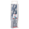 Metallspiralbohrer HSS PointTeQ, DIN 338, 12,2 mm, 5er-Pack