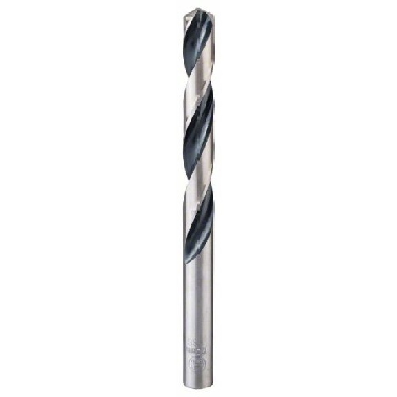 Metallspiralbohrer HSS PointTeQ, DIN 338, 12,2 mm, 5er-Pack-Beschreibung lesen