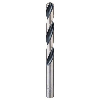 Metallspiralbohrer HSS PointTeQ, DIN 338, 12,2 mm, 5er-Pack