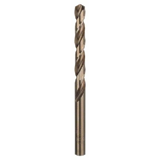 Metallbohrer HSS-Co, DIN 338, 8,5 x 75 x 117 mm, 1er-Pack-Beschreibung lesen