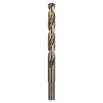 Metallbohrer HSS-Co, DIN 338, 11 x 94 x 142 mm, 1er-Pack-Beschreibung lesen