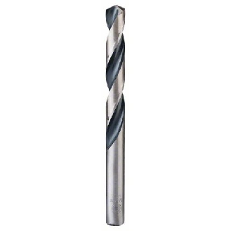 Metallspiralbohrer HSS PointTeQ, DIN 338, 12,5 mm, 5er-Pack-Beschreibung lesen
