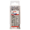 Metallbohrer HSS-G, DIN 338, 5,9 x 57 x 93 mm, 10er-Pack