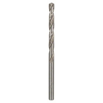 Metallbohrer HSS-G, DIN 338, 5,9 x 57 x 93 mm, 10er-Pack-Beschreibung lesen