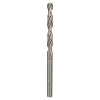 Metallbohrer HSS-G, DIN 338, 5,9 x 57 x 93 mm, 10er-Pack