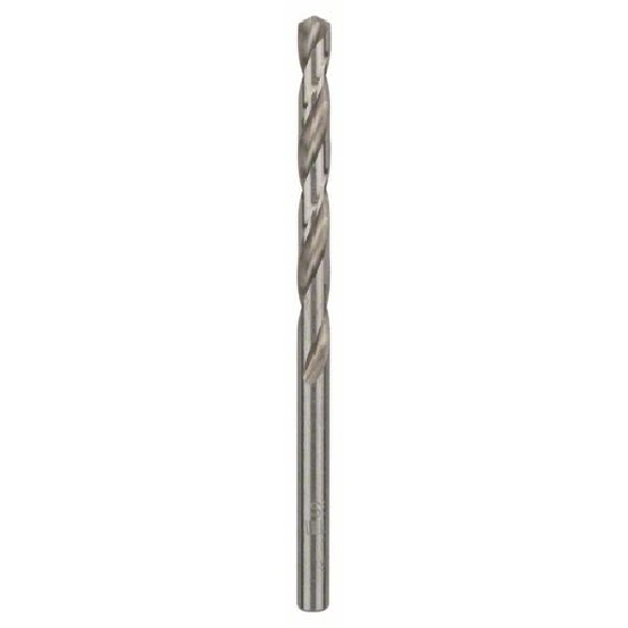 Metallbohrer HSS-G, DIN 338, 5,9 x 57 x 93 mm, 10er-Pack-Beschreibung lesen