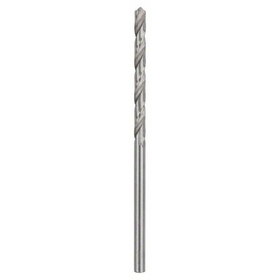 Metallbohrer HSS-G, DIN 338, 2,6 x 30 x 57 mm, paquet de 2-Lire la description