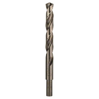 Metallbohrer HSS-Co, DIN 338, 12,5 x 101 x 151 mm, 1er-Pack-Beschreibung lesen